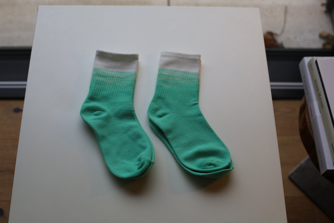 Farbverlauf Socken Women