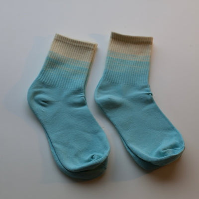 Farbverlauf Socken Women