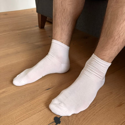 Bambus Kurzsocken