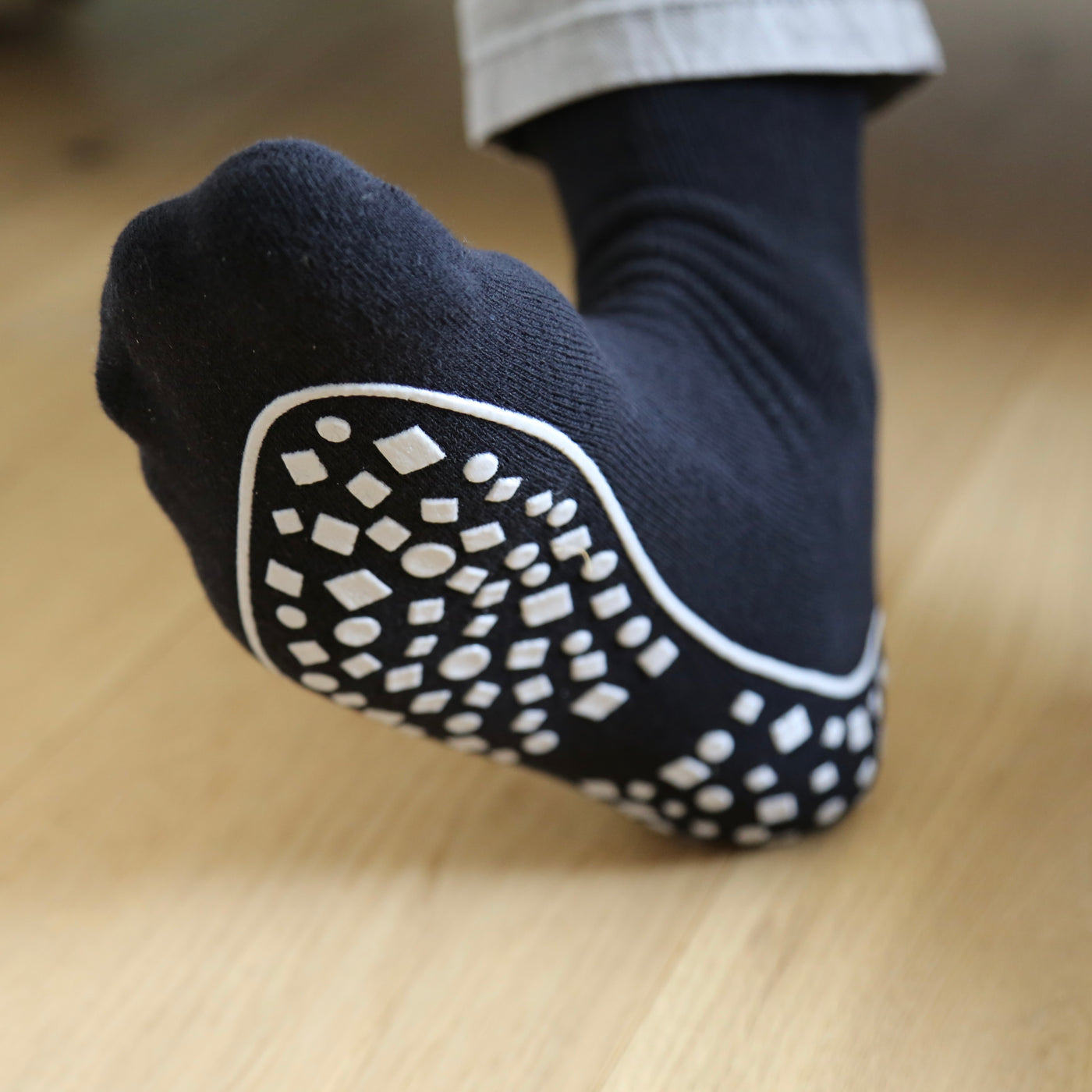 Anti-Rutsch ABS Socken