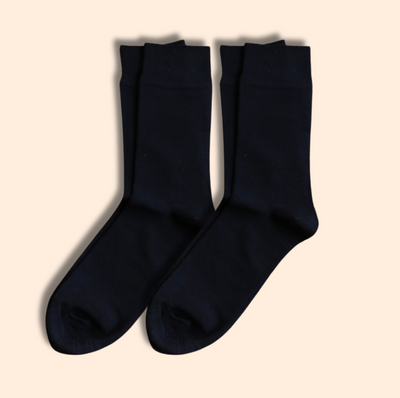 Bambus Classic Socken