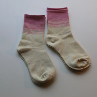 Farbverlauf Socken Women