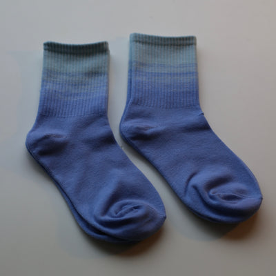 Farbverlauf Socken Women