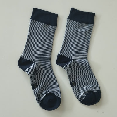 Bambus Classic Ringel Socken