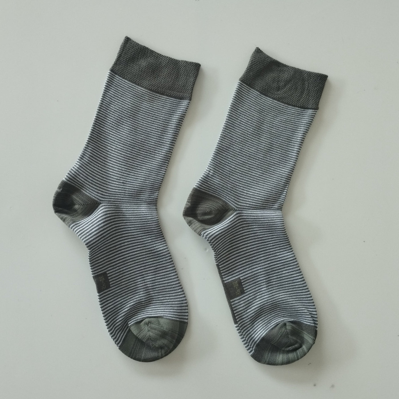 Bambus Classic Ringel Socken