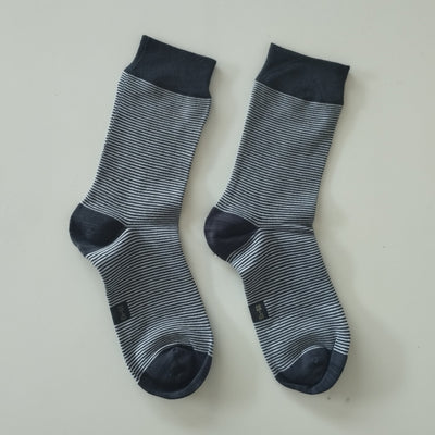 Bambus Classic Ringel Socken