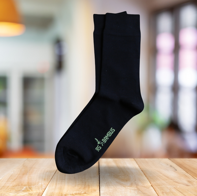 Bambus Classic Socken