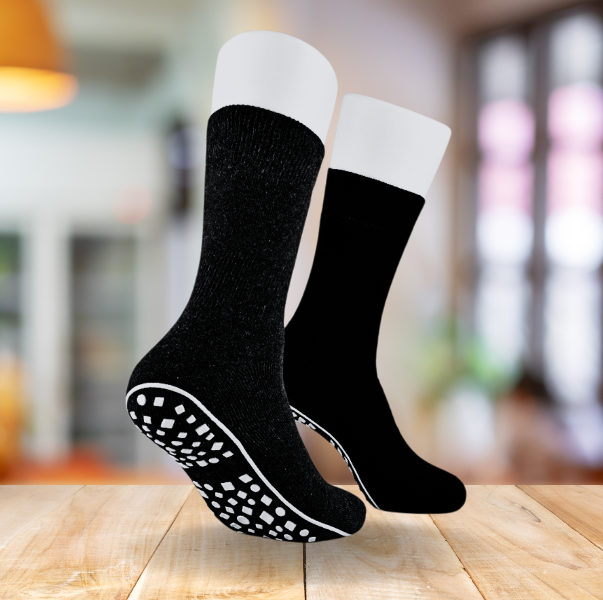 Anti-Rutsch ABS Socken