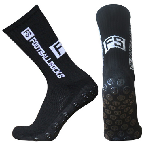 Football Socks mit Grip