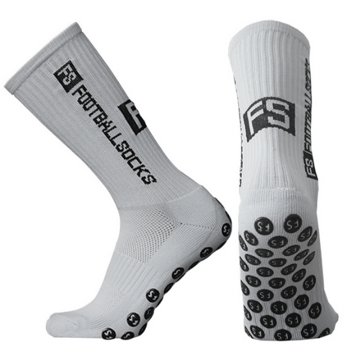 Football Socks mit Grip